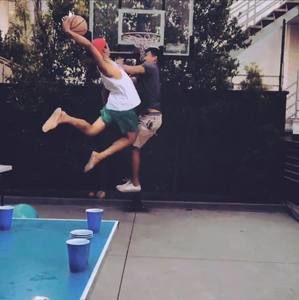 Meet your Posher, Jonathan